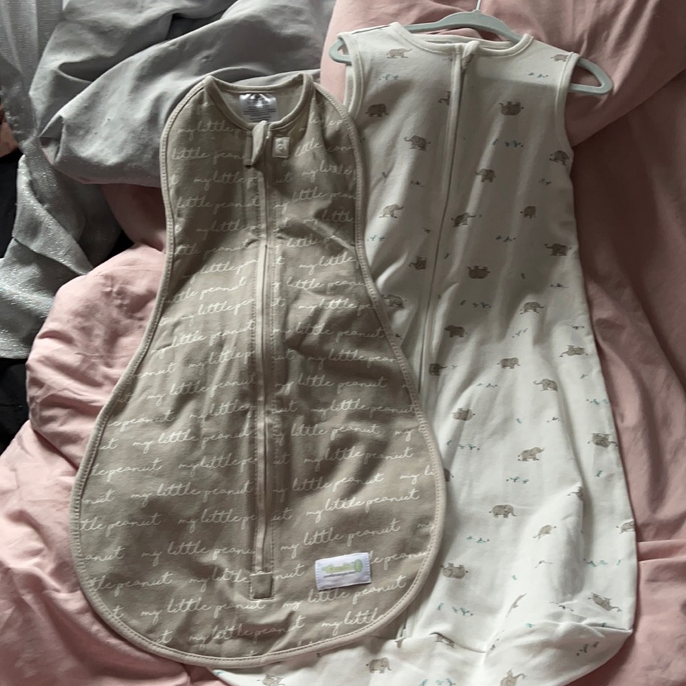 COPY - COPY - COPY - COPY - 2 baby swaddles